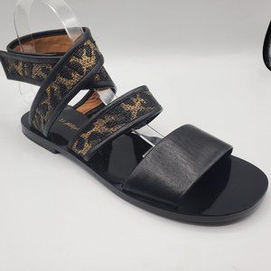 🎉🎉HP🎉🎉 NWOT 3.1 PHILLIP LIM ANKLE WRAP SANDALS